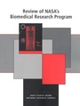 Cover: Review of NASA's Biomedical Research Program - National Academies Press