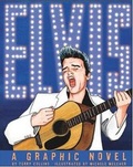 Cover: Elvis - Capstone Press