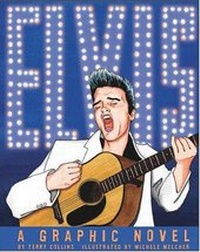 Enlarge image Cover: Elvis - Capstone Press