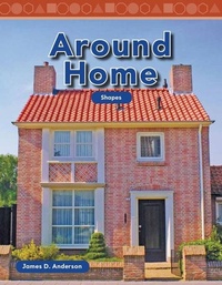 Enlarge image Cover: Around Home - Teacher Created Materials, Inc