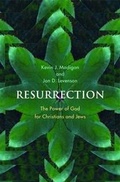 Cover: Resurrection - Yale University Press