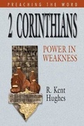 Bild: 2 Corinthians - Crossway Books