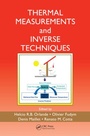 Cover: Thermal Measurements and Inverse Techniques - CRC Press