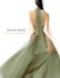 Enlarge image Cover: Ralph Rucci - Yale University Press