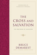 Cover: The Cross and Salvation - Crossway Books