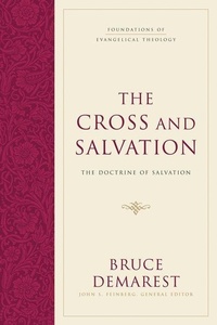 Enlarge image Cover: The Cross and Salvation - Crossway Books