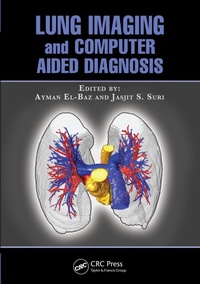 Abbildung von: Lung Imaging and Computer Aided Diagnosis - CRC Press
