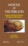 Cover: Muscles of Vertebrates - CRC Press