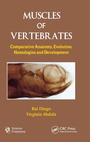 Cover: Muscles of Vertebrates - Science Publishers,U.S.