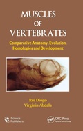Cover: Muscles of Vertebrates - Science Publishers,U.S.