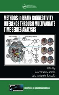 Abbildung von: Methods in Brain Connectivity Inference through Multivariate Time Series Analysis - CRC Press