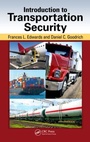 Cover: Introduction to Transportation Security - CRC Press
