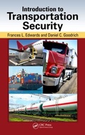 Cover: Introduction to Transportation Security - CRC Press