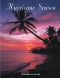 Cover: Hurricane Season - Lulu.com