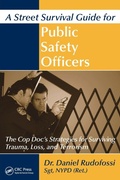 Bild: A Street Survival Guide for Public Safety Officers - Routledge