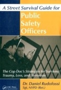 Cover: A Street Survival Guide for Public Safety Officers - Routledge