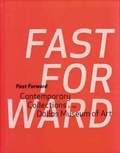 Cover: Fast Forward - Yale University Press