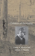 Cover: Children of the Gulag - Yale University Press