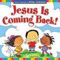 Cover: Jesus is Coming Back! - Crossway Books