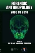 Cover: Forensic Anthropology - CRC Press