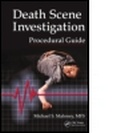 Bild: Death Scene Investigation Procedural Guide - CRC Press