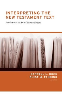Bild: Interpreting the New Testament Text - Crossway Books