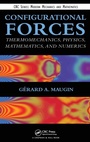 Cover: Configurational Forces - Chapman & Hall/CRC