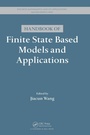 Cover: Handbook of Finite State Based Models and Applications - Chapman & Hall/CRC