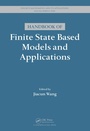 Cover: Handbook of Finite State Based Models and Applications - Chapman & Hall/CRC