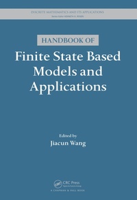 Enlarge image Cover: Handbook of Finite State Based Models and Applications - Chapman & Hall/CRC