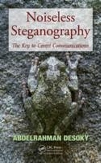 Abbildung von: Noiseless Steganography - Auerbach