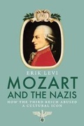 Cover: Mozart and the Nazis - Yale University Press