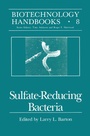 Cover: Sulfate-Reducing Bacteria - Springer