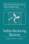 Cover: Sulfate-Reducing Bacteria - Springer