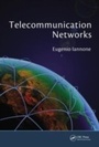 Cover: Telecommunication Networks - CRC Press
