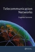 Cover: Telecommunication Networks - CRC Press