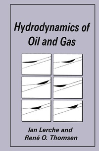 Enlarge image Cover: Hydrodynamics of Oil and Gas - Plenum Publishing Co.,N.Y.