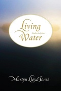 Bild: Living Water - Crossway Books