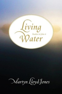 Bild: Living Water - Crossway Books