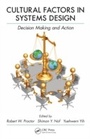 Cover: Cultural Factors in Systems Design - CRC Press