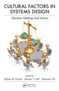 Enlarge image Cover: Cultural Factors in Systems Design - CRC Press