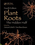 Cover: Plant Roots - CRC Press