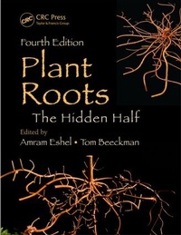 Enlarge image Cover: Plant Roots - CRC Press