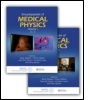 Cover: Encyclopaedia of Medical Physics - Taylor & Francis