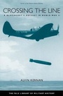 Cover: Crossing the Line - Yale University Press