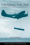 Cover: Crossing the Line - Yale University Press