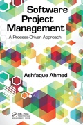 Cover: Software Project Management - Taylor & Francis