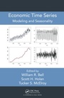 Cover: Economic Time Series - Chapman & Hall/CRC