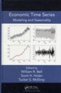 Cover: Economic Time Series - Chapman & Hall/CRC