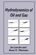 Cover: Hydrodynamics of Oil and Gas - Springer
